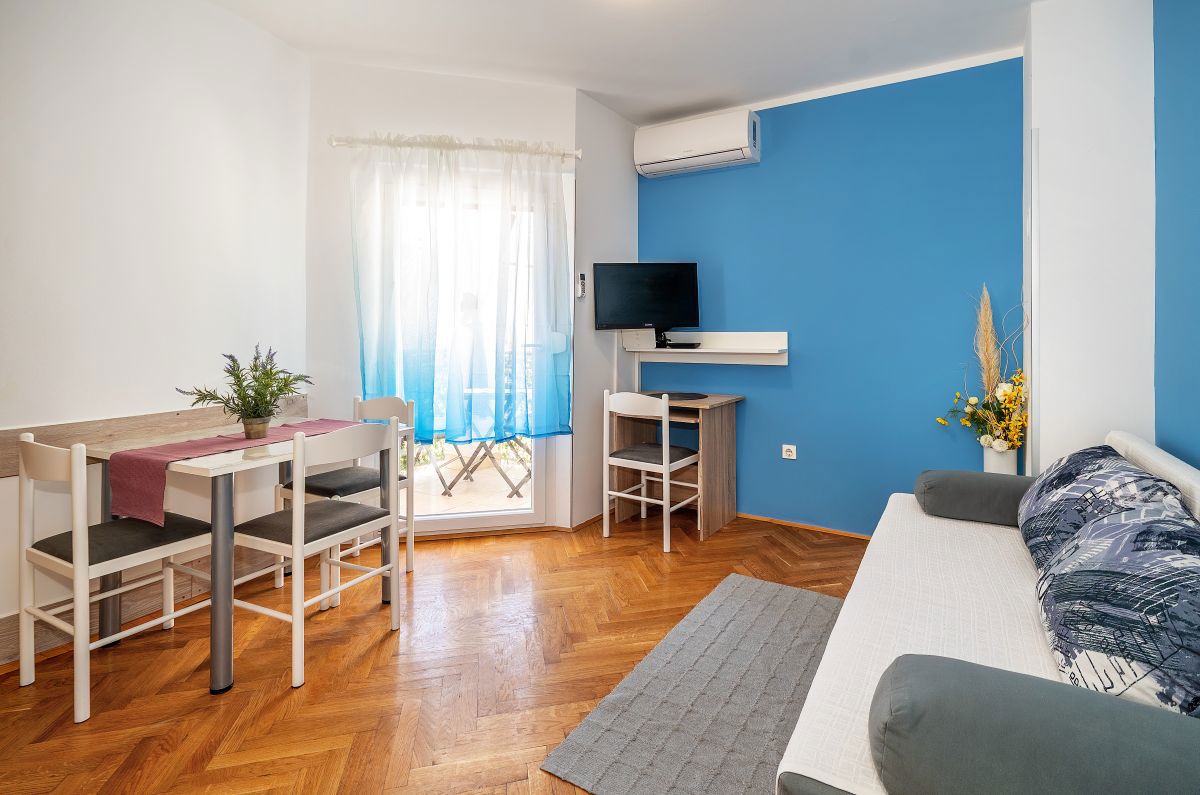 Apartment Zu verkaufen - Primorsko-goranska Krk - foto 2/8