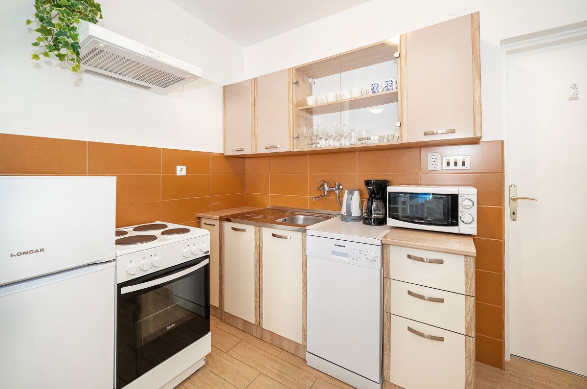 Apartment Zu verkaufen - Primorsko-goranska Krk - foto 4/8