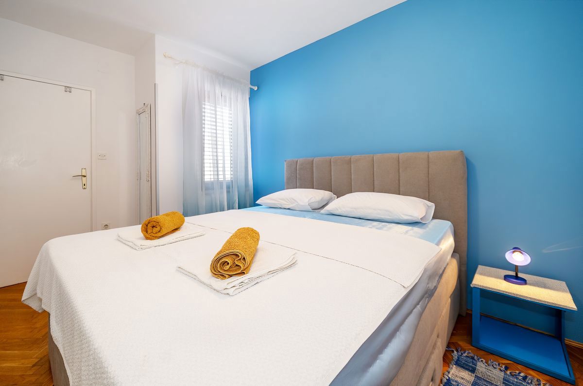 Apartment Zu verkaufen - Primorsko-goranska Krk - foto 5/8