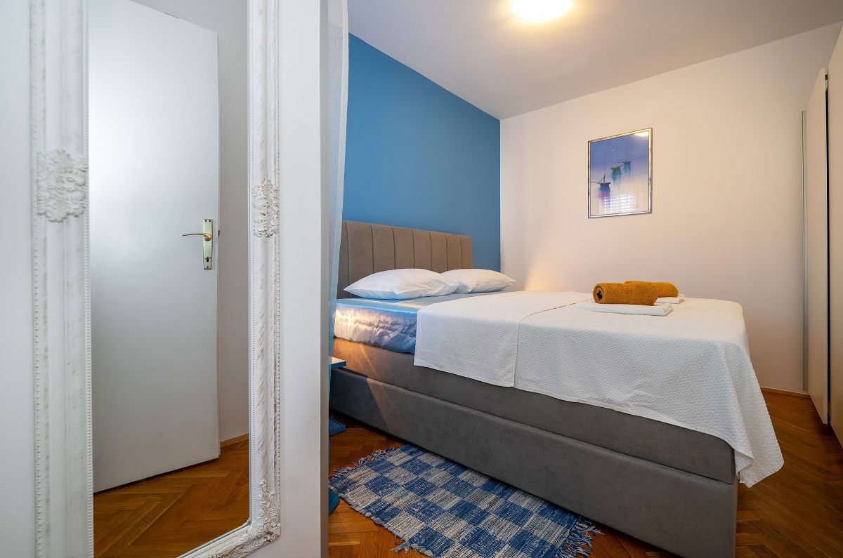 Apartment Zu verkaufen - PRIMORSKO-GORANSKA KRK