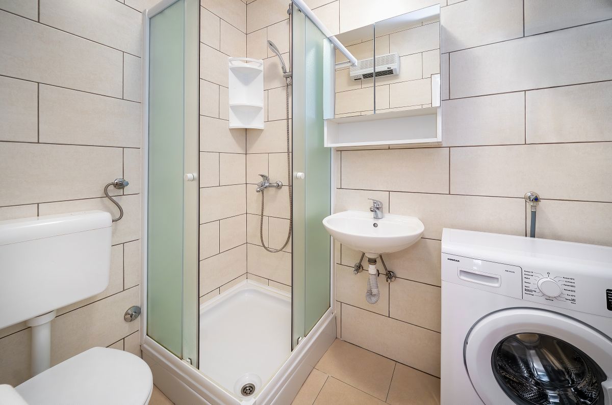 Apartment Zu verkaufen - PRIMORSKO-GORANSKA KRK