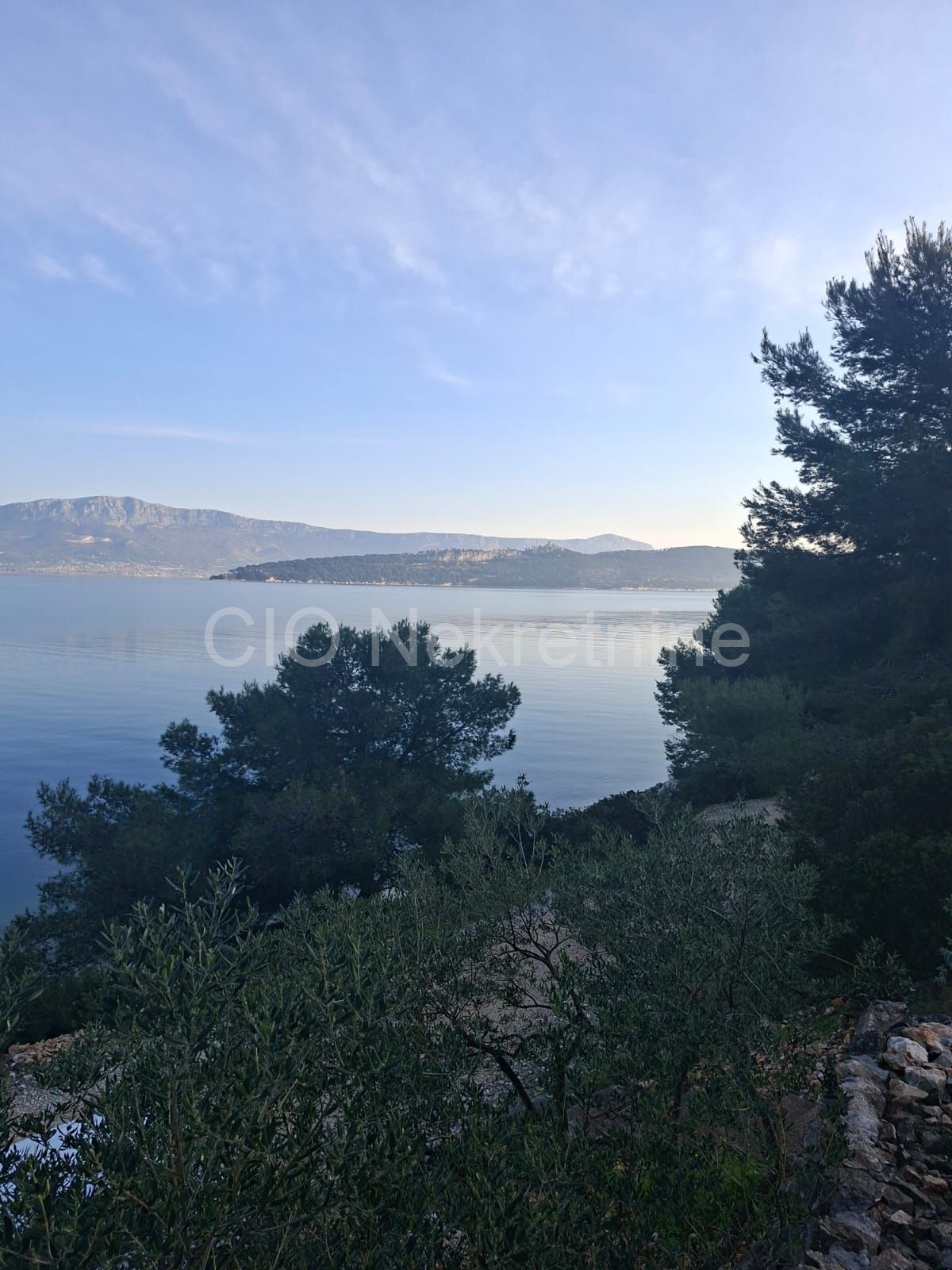 Pozemok Na predaj - Splitsko-dalmatinska Split - foto 1/13
