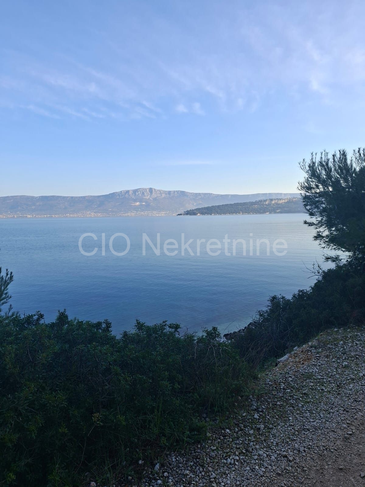 Pozemok Na predaj - Splitsko-dalmatinska Split - foto 4/13