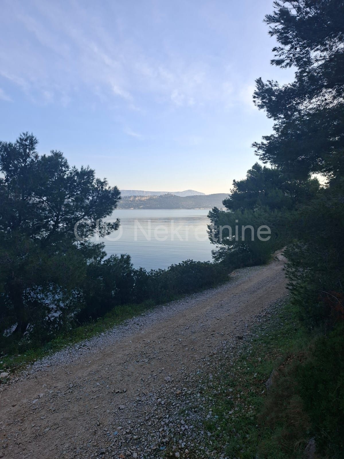 Pozemok Na predaj - SPLITSKO-DALMATINSKA SPLIT