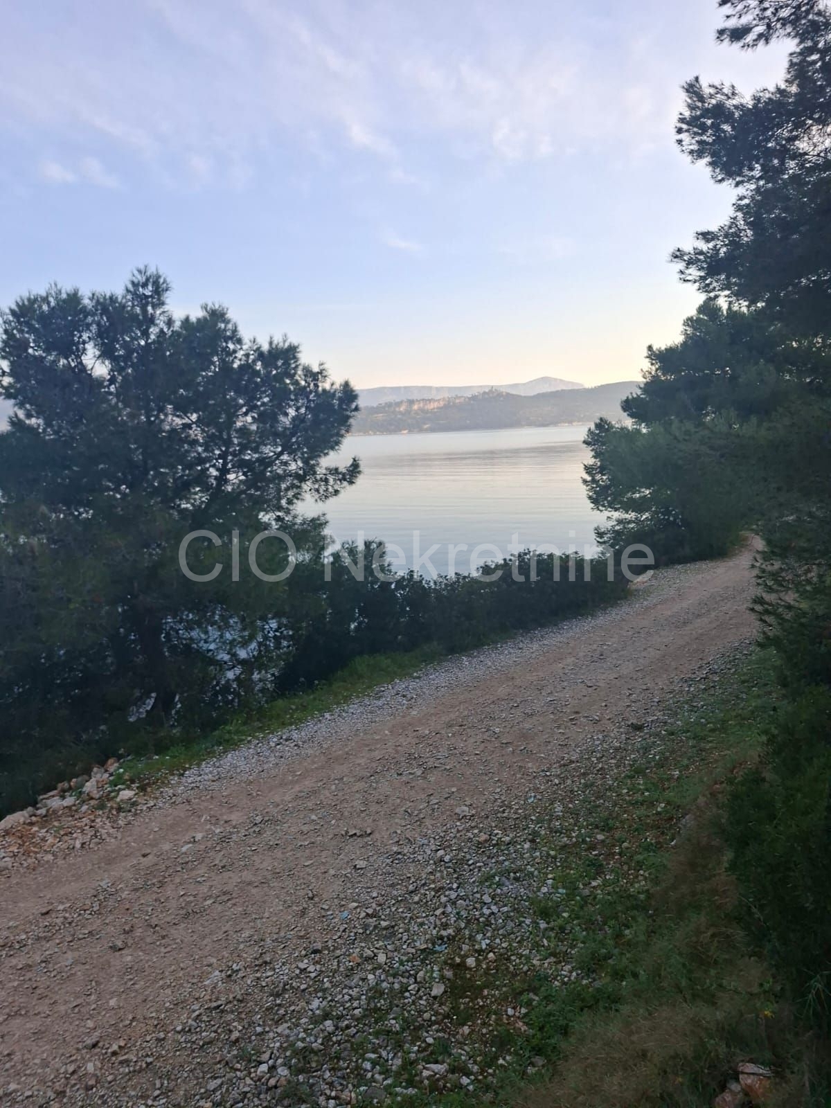 Pozemok Na predaj - SPLITSKO-DALMATINSKA SPLIT
