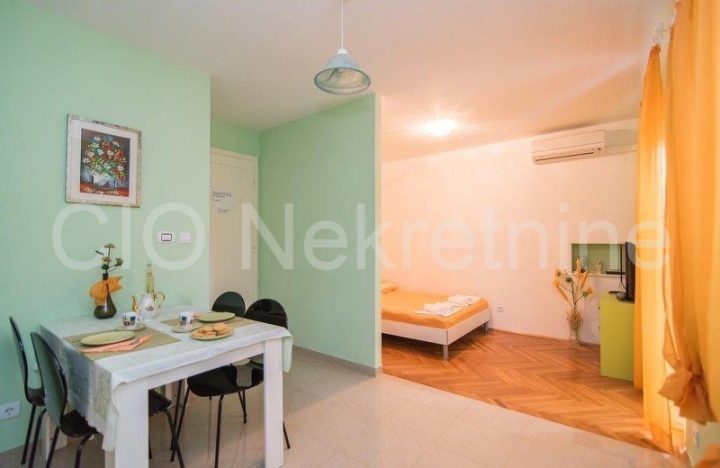 Mieszkanie do wynajęcia 80 m² – Split