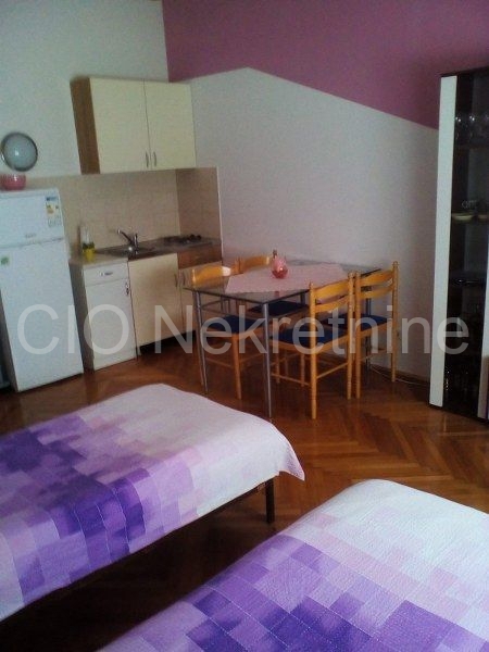 Apartment Zu vermieten - SPLITSKO-DALMATINSKA SPLIT