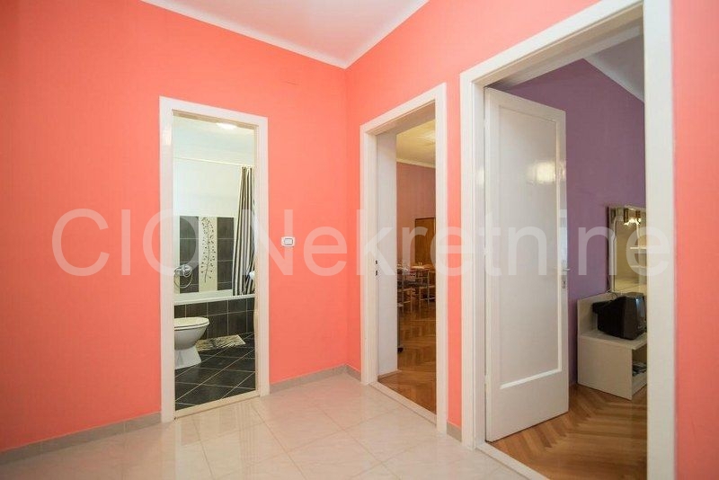 Apartment Zu vermieten - SPLITSKO-DALMATINSKA SPLIT