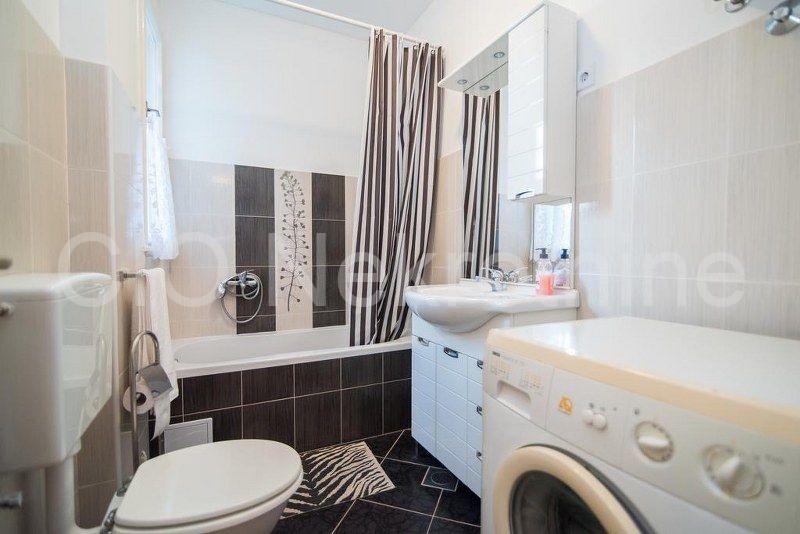Apartment Zu vermieten - SPLITSKO-DALMATINSKA SPLIT