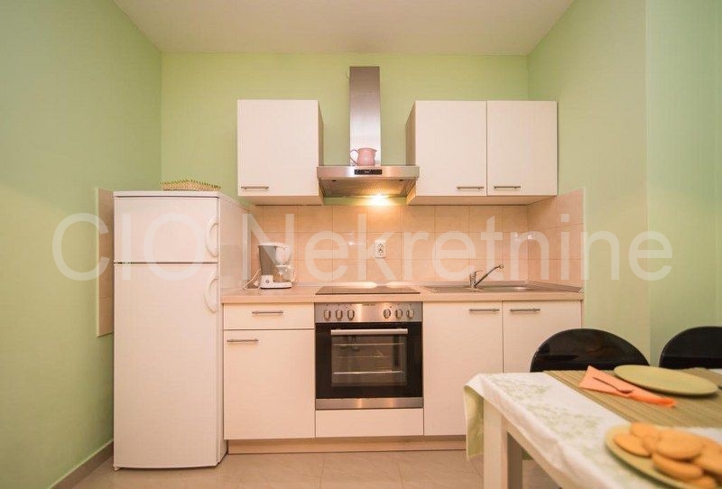 Apartment Zu vermieten - Splitsko-dalmatinska Split - foto 2/14