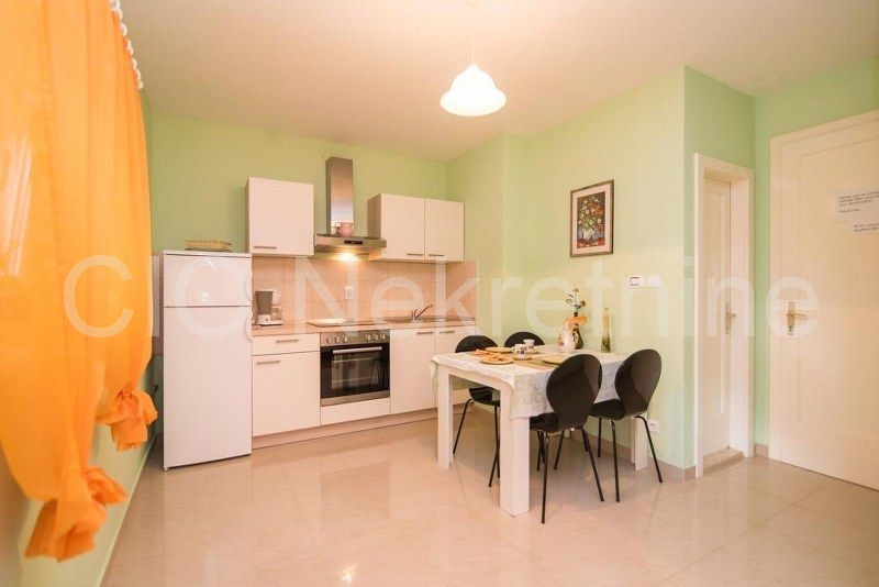 Apartment Zu vermieten - Splitsko-dalmatinska Split - foto 3/14