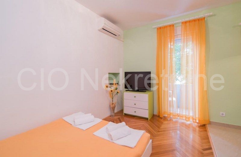 Apartment Zu vermieten - SPLITSKO-DALMATINSKA SPLIT