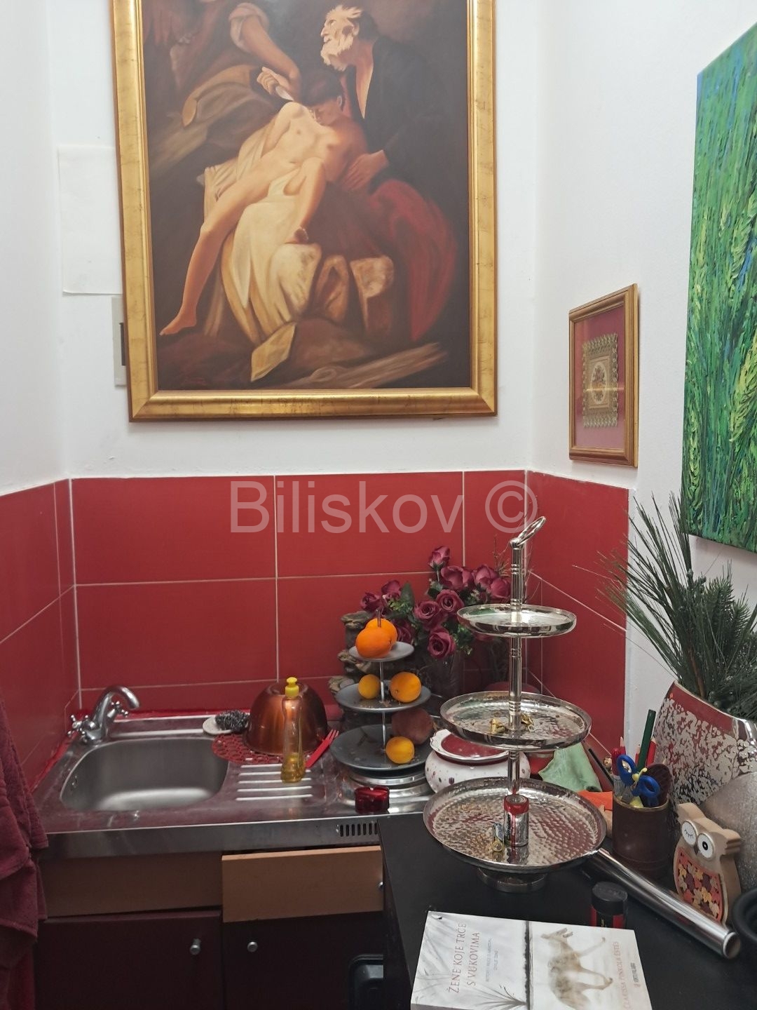 Komerční K pronájmu - SPLITSKO-DALMATINSKA SPLIT