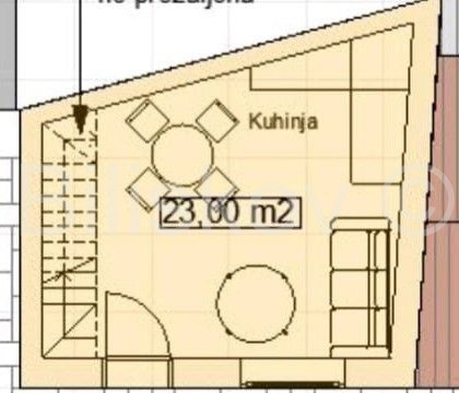 Casa In vendita - SPLITSKO-DALMATINSKA KAŠTELA