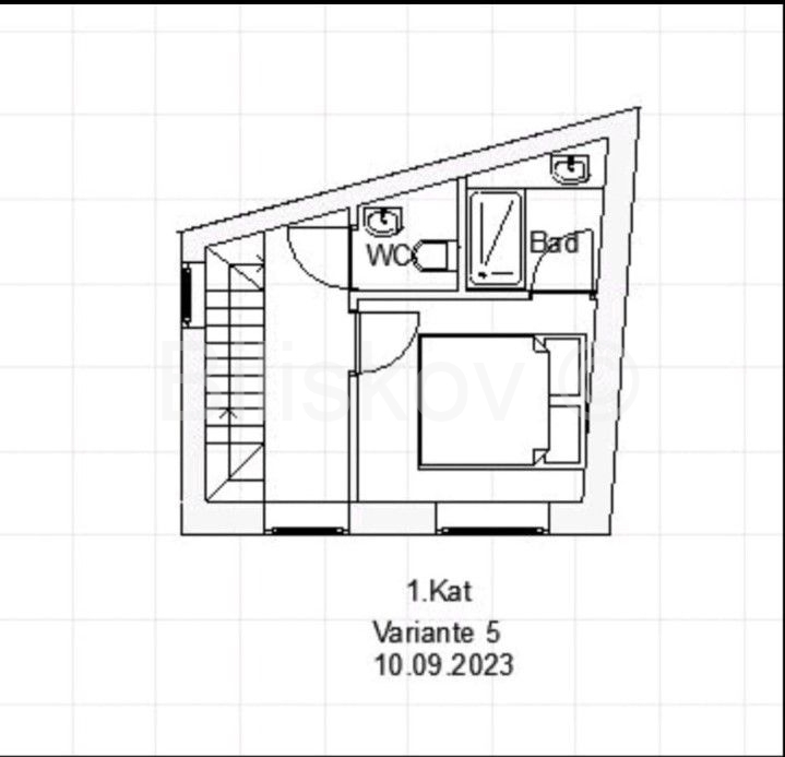 Casa In vendita - SPLITSKO-DALMATINSKA KAŠTELA