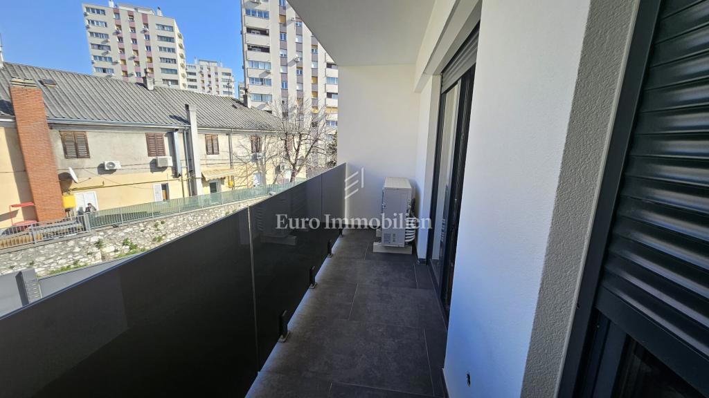 Flat For sale - PRIMORSKO-GORANSKA RIJEKA