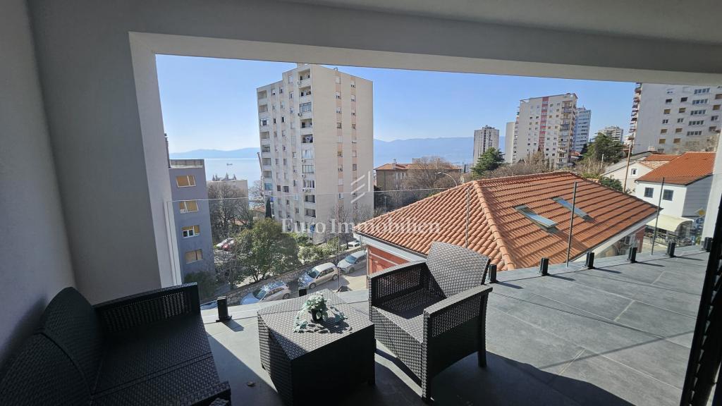Flat For sale - PRIMORSKO-GORANSKA RIJEKA
