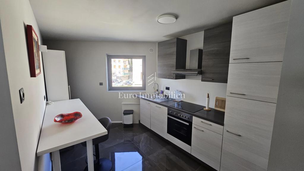 Flat For sale - PRIMORSKO-GORANSKA RIJEKA