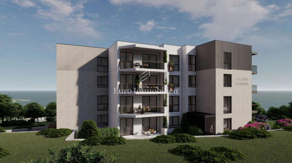 Apartment Zu verkaufen - SPLITSKO-DALMATINSKA MAKARSKA