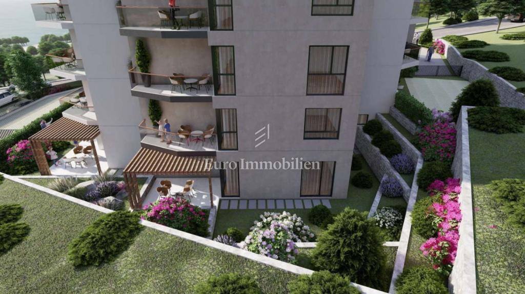 Apartment Zu verkaufen - SPLITSKO-DALMATINSKA MAKARSKA