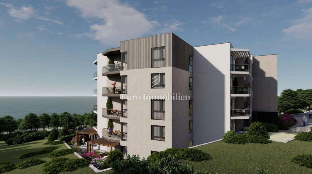 Apartment Zu verkaufen - SPLITSKO-DALMATINSKA MAKARSKA