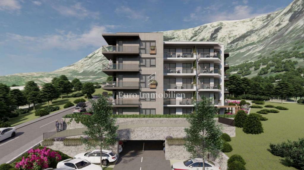 Apartment Zu verkaufen - Splitsko-dalmatinska Makarska - foto 2/13
