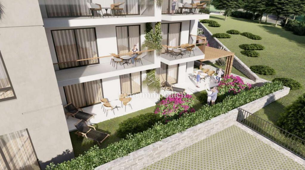 Apartment Zu verkaufen - Splitsko-dalmatinska Makarska - foto 3/13
