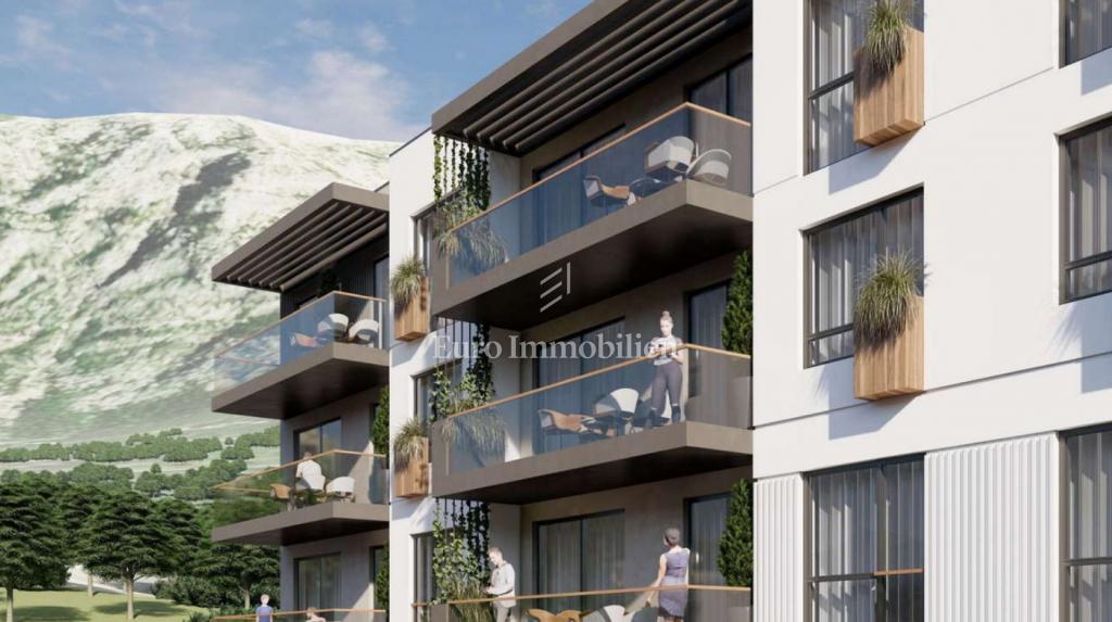 Apartment Zu verkaufen - Splitsko-dalmatinska Makarska - foto 4/13