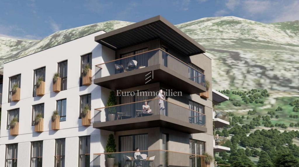 Apartment Zu verkaufen - Splitsko-dalmatinska Makarska - foto 5/13