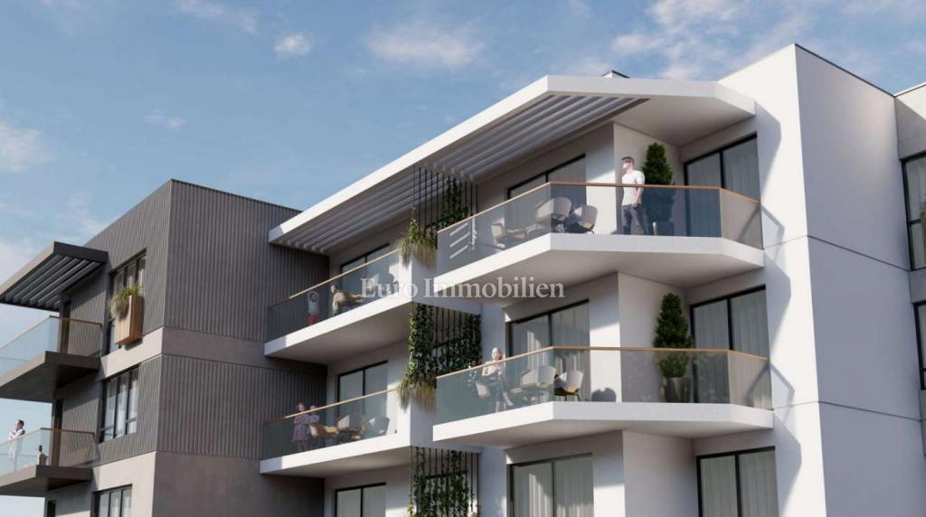 Apartment Zu verkaufen - SPLITSKO-DALMATINSKA MAKARSKA