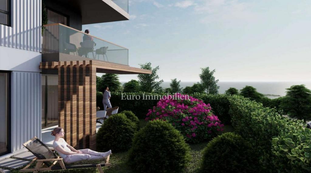 Apartment Zu verkaufen - SPLITSKO-DALMATINSKA MAKARSKA