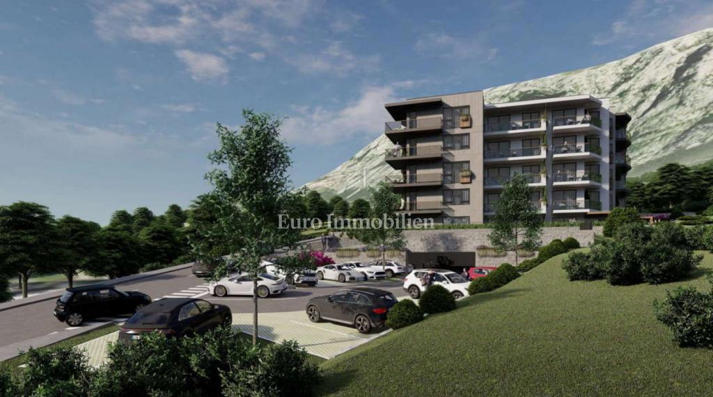 Apartment Zu verkaufen - SPLITSKO-DALMATINSKA MAKARSKA