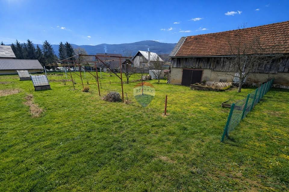 Dom Na predaj - Karlovačka Ogulin - foto 3/14
