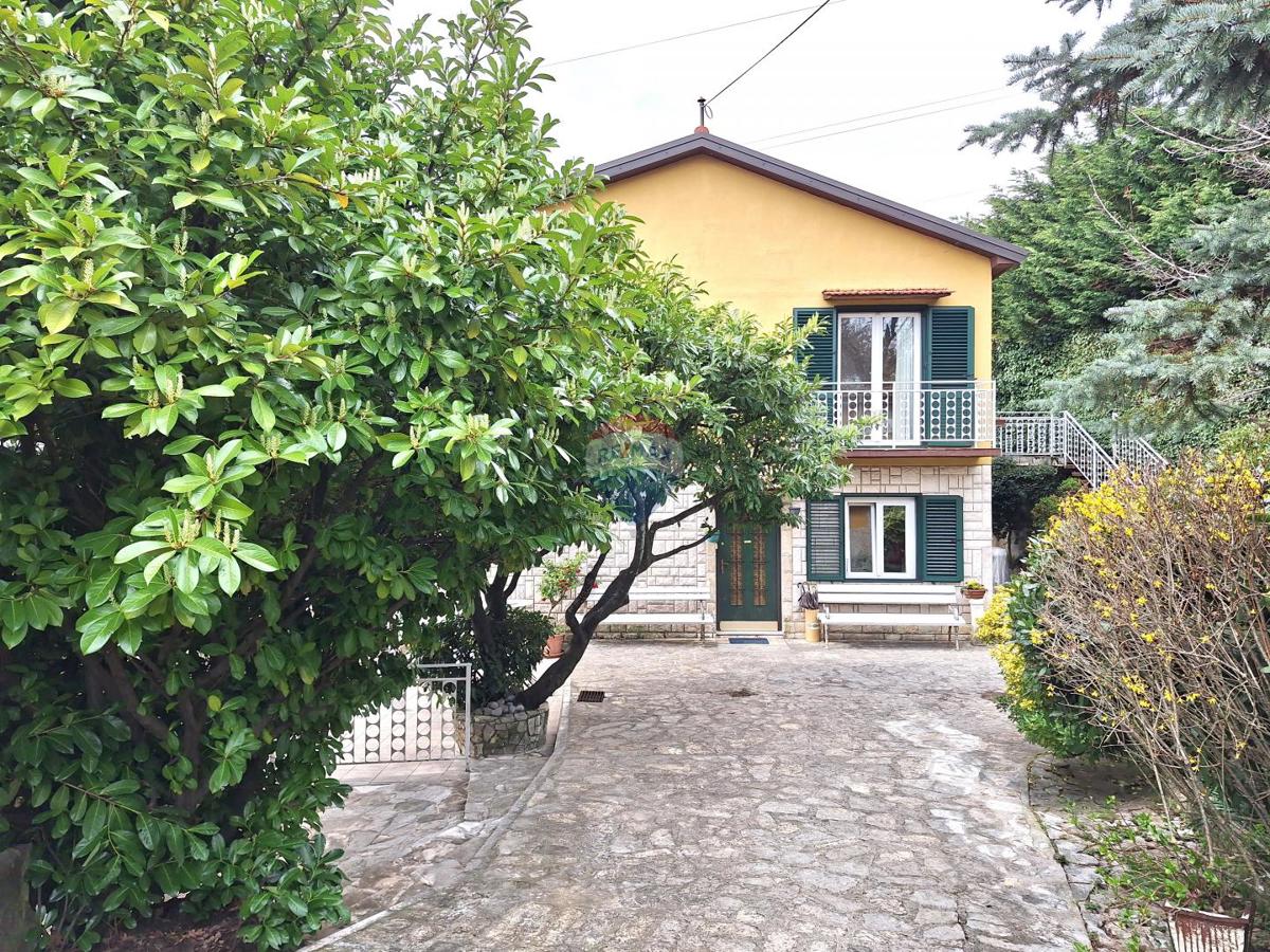 Dom Na predaj - Primorsko-goranska Opatija - foto 1/24