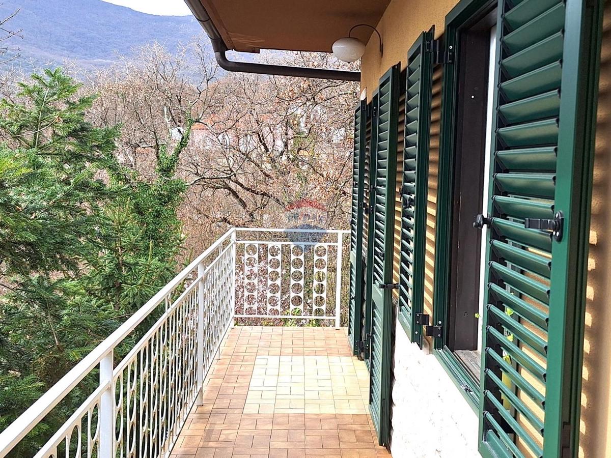 Dom Na predaj - PRIMORSKO-GORANSKA OPATIJA