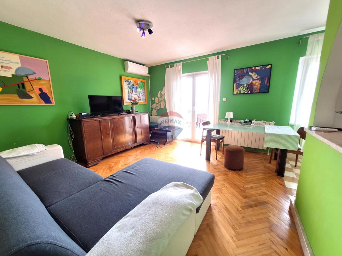 Dom Na predaj - PRIMORSKO-GORANSKA OPATIJA