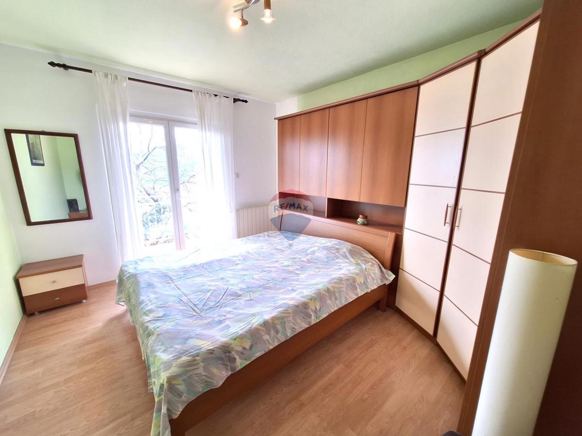 Dom Na predaj - PRIMORSKO-GORANSKA OPATIJA