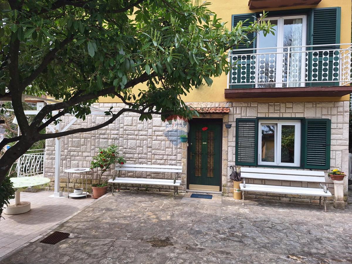 Dom Na predaj - Primorsko-goranska Opatija - foto 2/24