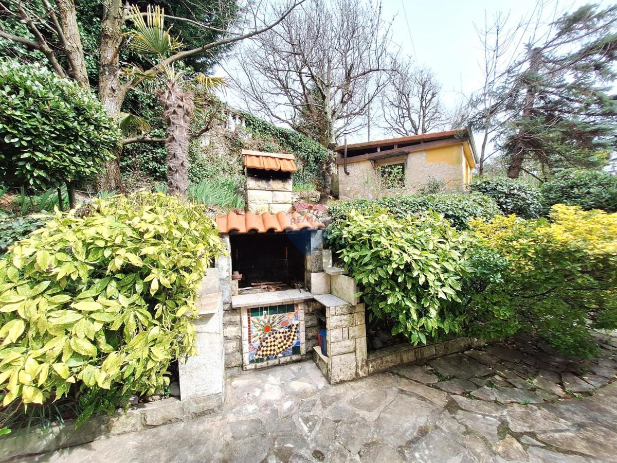 Dom Na predaj - PRIMORSKO-GORANSKA OPATIJA