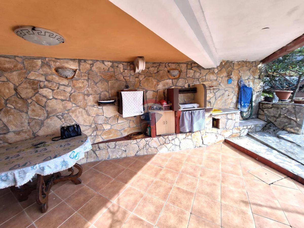 Dom Na predaj - PRIMORSKO-GORANSKA OPATIJA