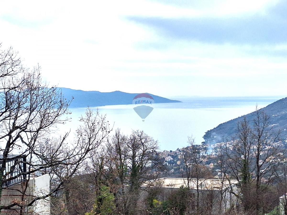 Dom Na predaj - PRIMORSKO-GORANSKA OPATIJA