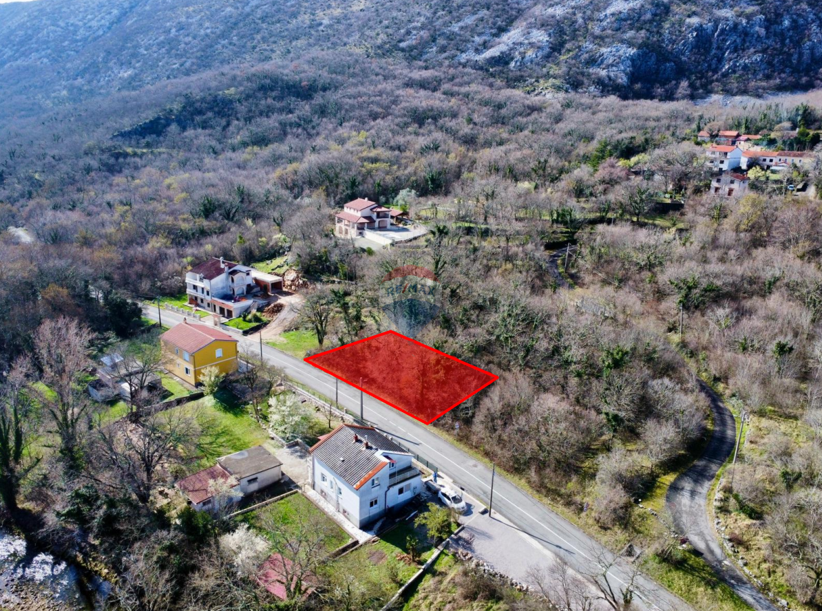 Grundstück Zu verkaufen - Primorsko-goranska Vinodolska Općina - foto 1/8