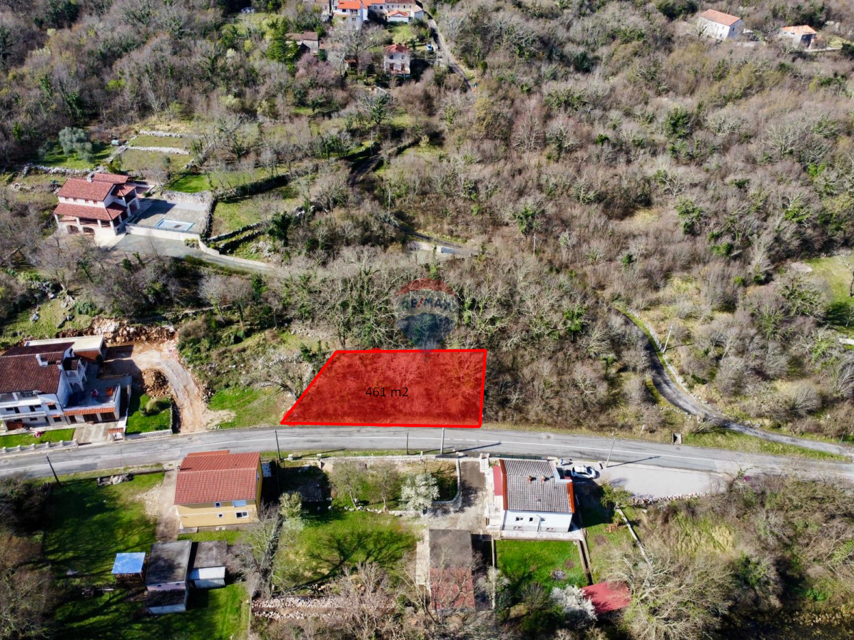 Grundstück Zu verkaufen - Primorsko-goranska Vinodolska Općina - foto 2/8
