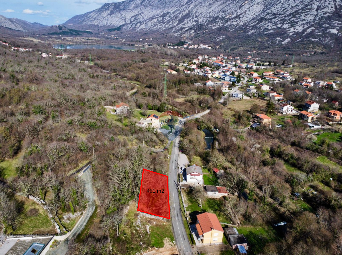Grundstück Zu verkaufen - Primorsko-goranska Vinodolska Općina - foto 5/8