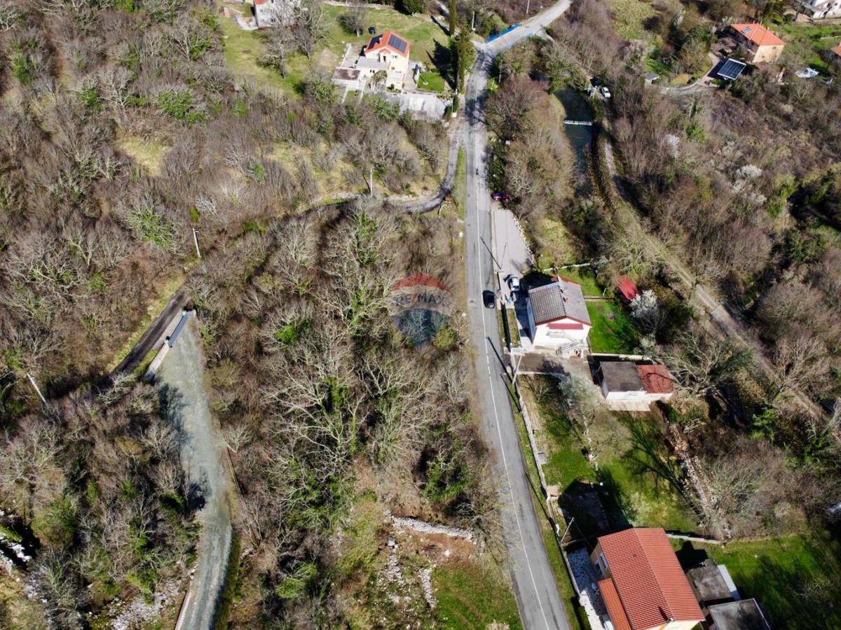 Grundstück Zu verkaufen - PRIMORSKO-GORANSKA VINODOLSKA OPĆINA