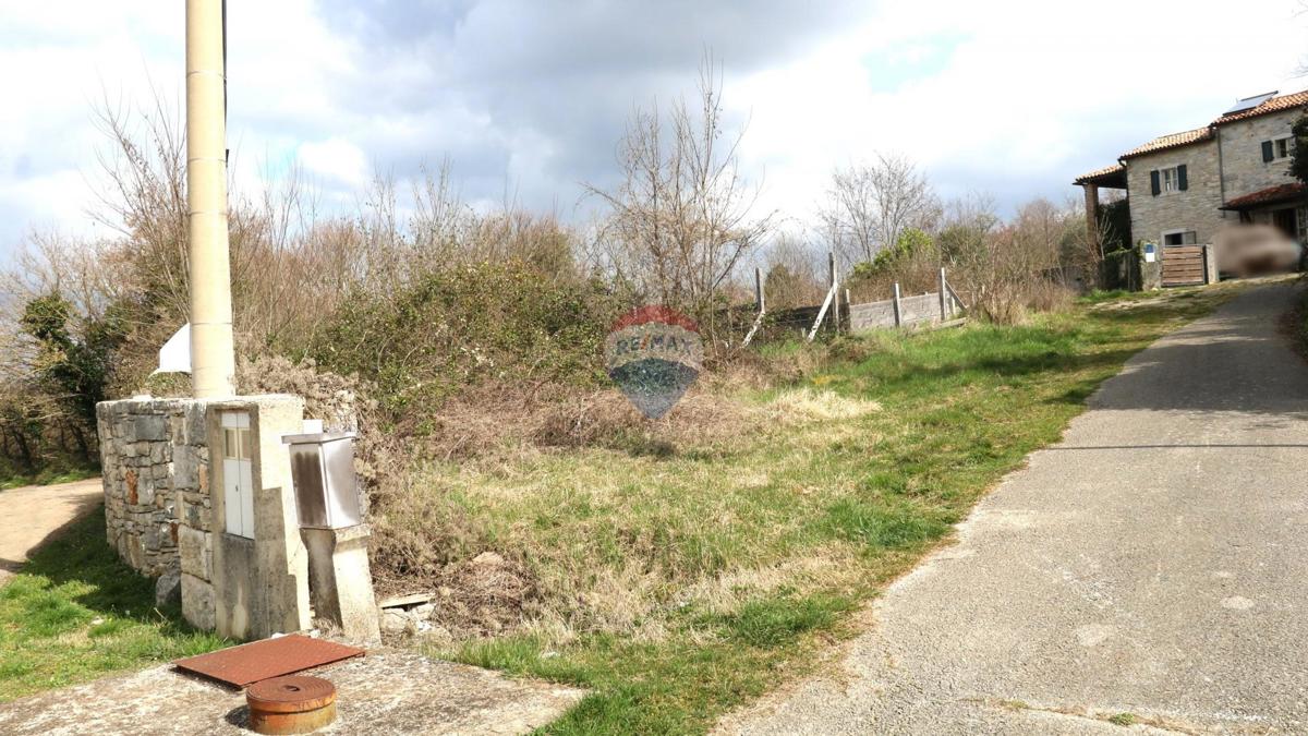 Zemljište Na prodaju - Istarska Tinjan - foto 2/5