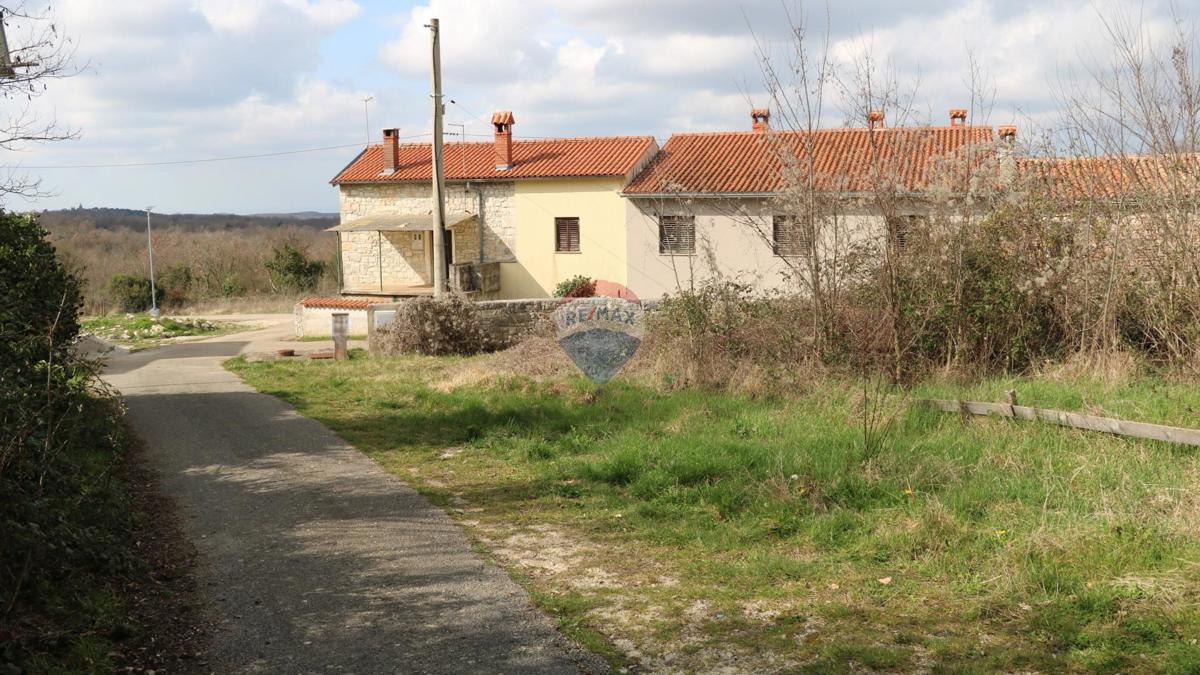 Zemljište Na prodaju - Istarska Tinjan - foto 4/5