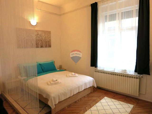 Appartement à louer 76 m² – Zagreb