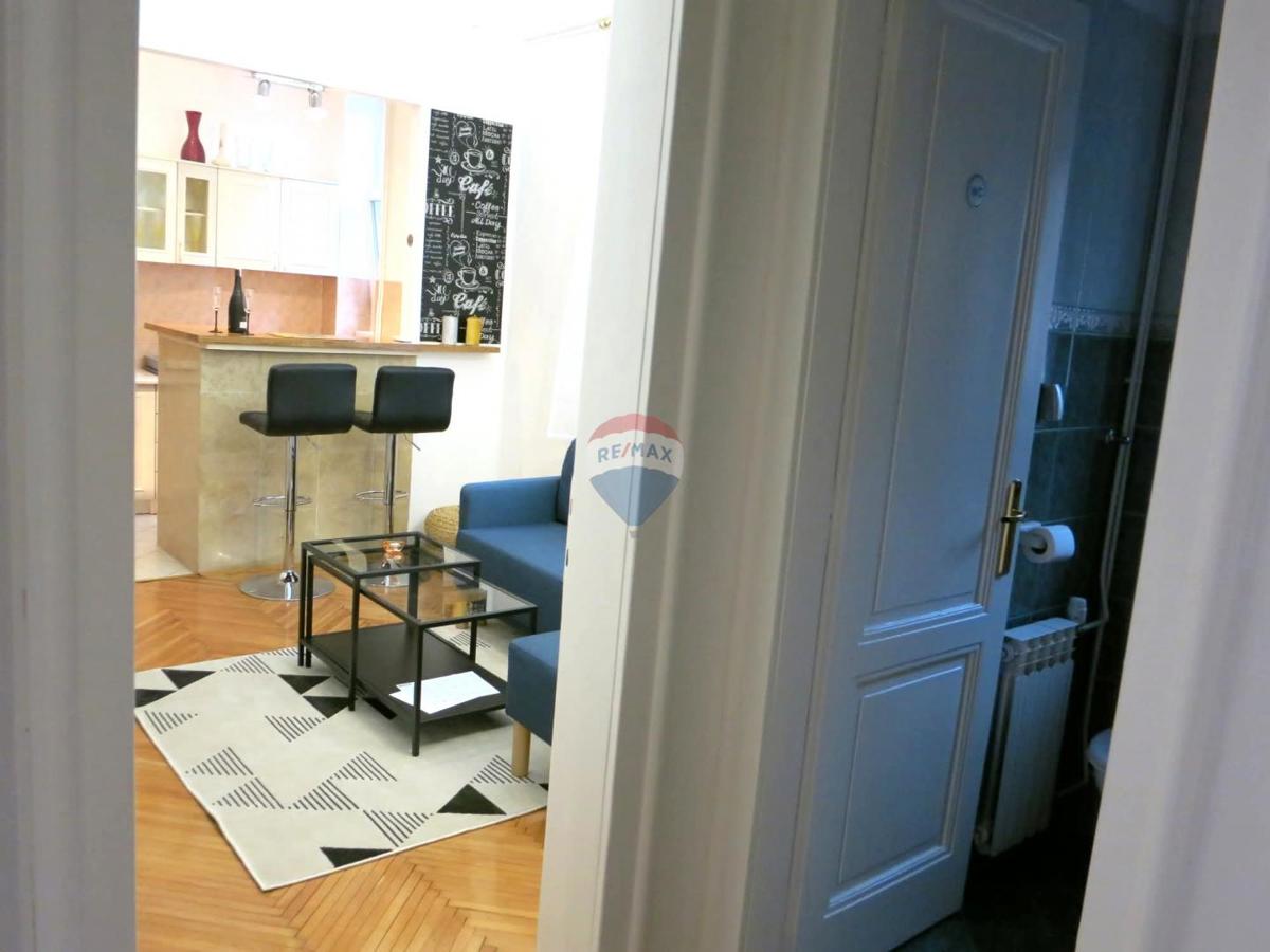 Apartmán K pronájmu - GRAD ZAGREB ZAGREB