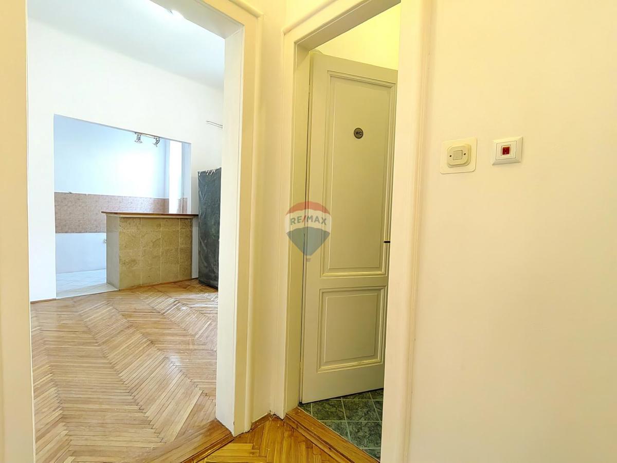 Apartmán K pronájmu - GRAD ZAGREB ZAGREB